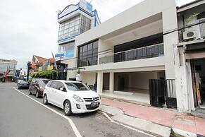 RedDoorz near Malioboro Mall 2