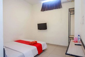 RedDoorz near Malioboro Mall 2