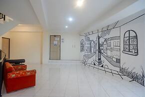 RedDoorz near Malioboro Mall 2