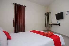 RedDoorz near Malioboro Mall 2