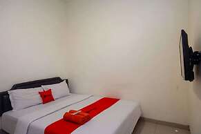 RedDoorz near Malioboro Mall 2