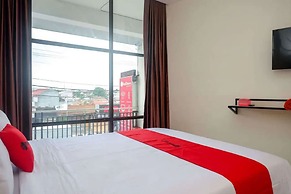 RedDoorz near Malioboro Mall 2