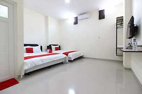 RedDoorz near Malioboro Mall 2
