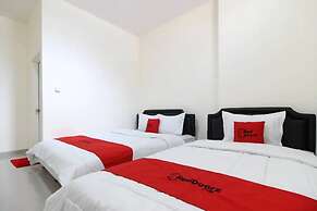 RedDoorz near Malioboro Mall 2