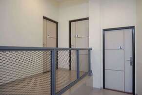 RedDoorz near Malioboro Mall 2