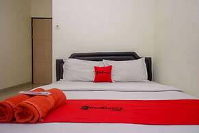 RedDoorz near Malioboro Mall 2