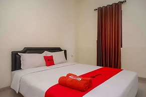 RedDoorz near Malioboro Mall 2