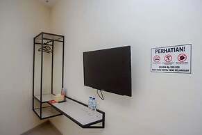 RedDoorz near Malioboro Mall 2