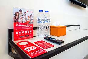 RedDoorz near Malioboro Mall 2