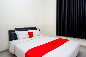 RedDoorz near Malioboro Mall 2