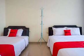 RedDoorz near Malioboro Mall 2