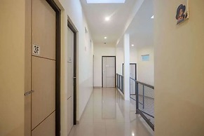 RedDoorz near Malioboro Mall 2