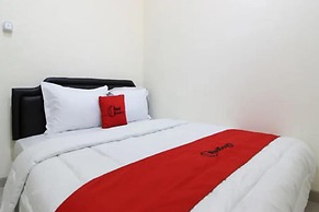 RedDoorz near Malioboro Mall 2