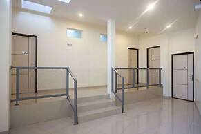 RedDoorz near Malioboro Mall 2