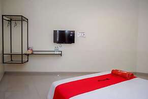 RedDoorz near Malioboro Mall 2