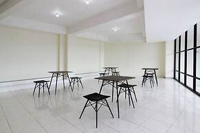 RedDoorz near Malioboro Mall 2