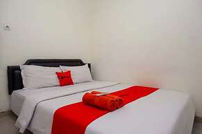 RedDoorz near Malioboro Mall 2
