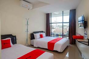 RedDoorz near Malioboro Mall 2