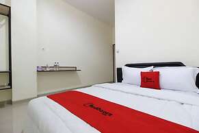 RedDoorz near Malioboro Mall 2