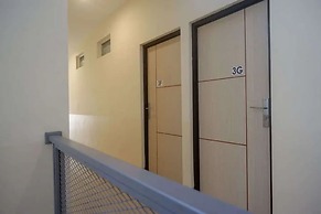 RedDoorz near Malioboro Mall 2