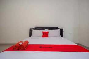 RedDoorz near Malioboro Mall 2