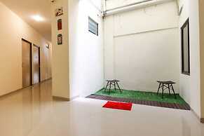 RedDoorz near Malioboro Mall 2