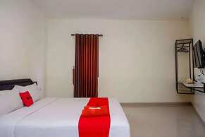 RedDoorz near Malioboro Mall 2