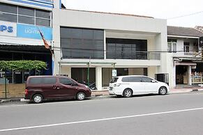 RedDoorz near Malioboro Mall 2