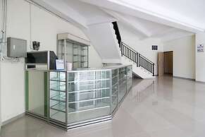 RedDoorz near Malioboro Mall 2