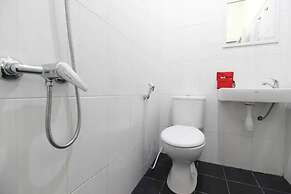 RedDoorz near Malioboro Mall 2