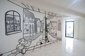 RedDoorz near Malioboro Mall 2