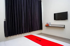 RedDoorz near Malioboro Mall 2