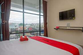 RedDoorz near Malioboro Mall 2