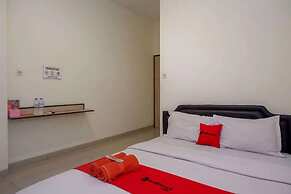 RedDoorz near Malioboro Mall 2