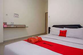 RedDoorz near Malioboro Mall 2