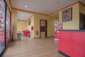 RedDoorz @ Batu Aji Batam 2