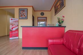 RedDoorz @ Batu Aji Batam 2