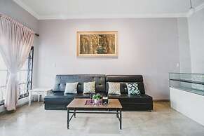 RedDoorz near Millennium ICT Center Medan