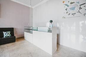 RedDoorz near Millennium ICT Center Medan