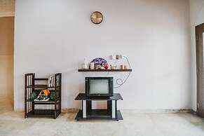 RedDoorz near Millennium ICT Center Medan