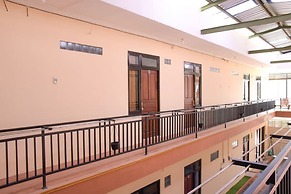 RedDoorz near Terminal A Adisucipto Airport