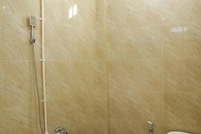 RedDoorz near Terminal A Adisucipto Airport