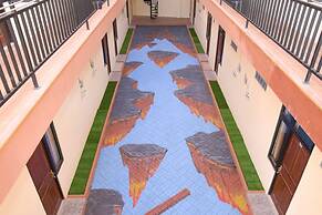 RedDoorz near Terminal A Adisucipto Airport