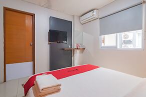 RedDoorz Plus @ Dago Pojok 3