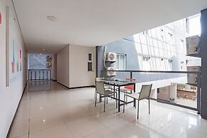 RedDoorz Plus @ Dago Pojok 3