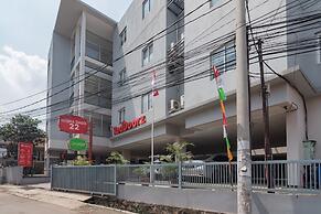 RedDoorz Plus @ Dago Pojok 3