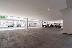 RedDoorz Plus @ Dago Pojok 3