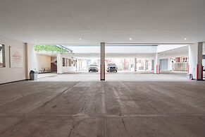 RedDoorz Plus @ Dago Pojok 3