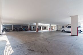 RedDoorz Plus @ Dago Pojok 3