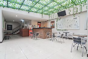 RedDoorz Plus @ Dago Pojok 3